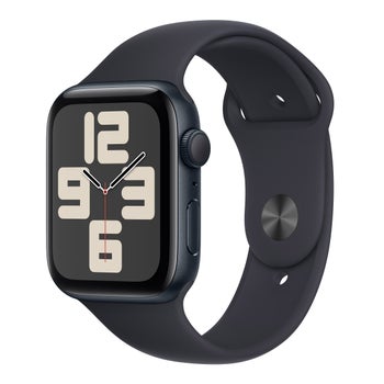 Apple Watch SE (2nd Generation) (GPS) Sport Band