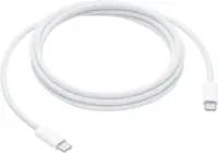 Apple - 240W USB-C Charge Cable (2 m) - White