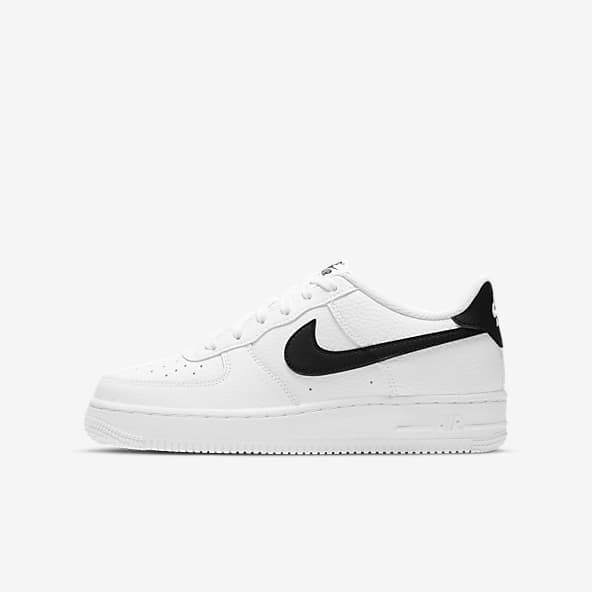 #97 | Nike Air Force 1
Big Kids' Shoes