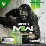 Call Of Duty Modern Warfare 2 Vault:[XBOX]