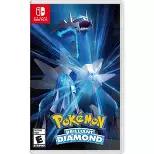 Pokemon Brilliant Diamond:[NS]