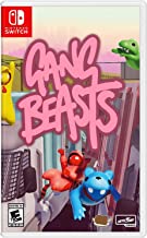 Gang Beasts:[NS]