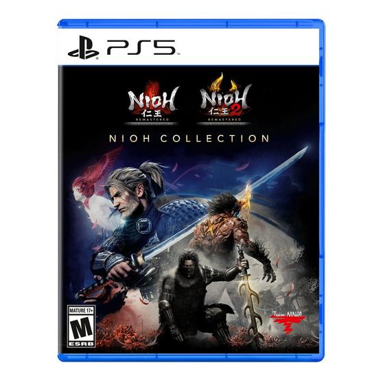 Nioh Collection:[PS]