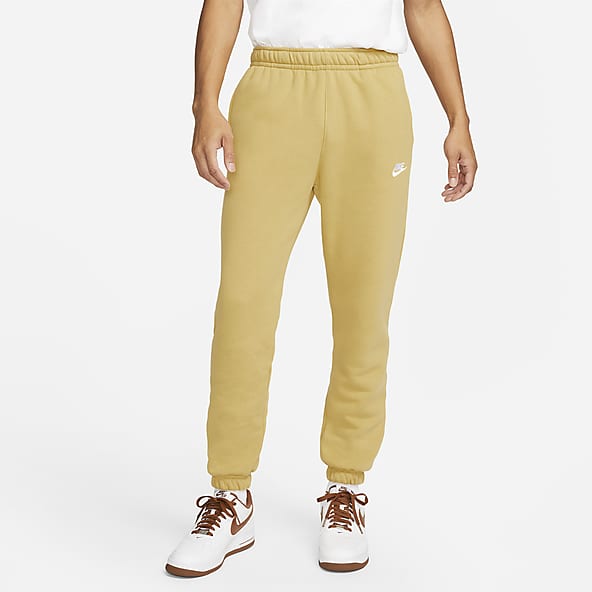 #96 | Nike Sportswear Club Fleece
Men's Pants