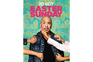 [RENT]: Easter Sunday