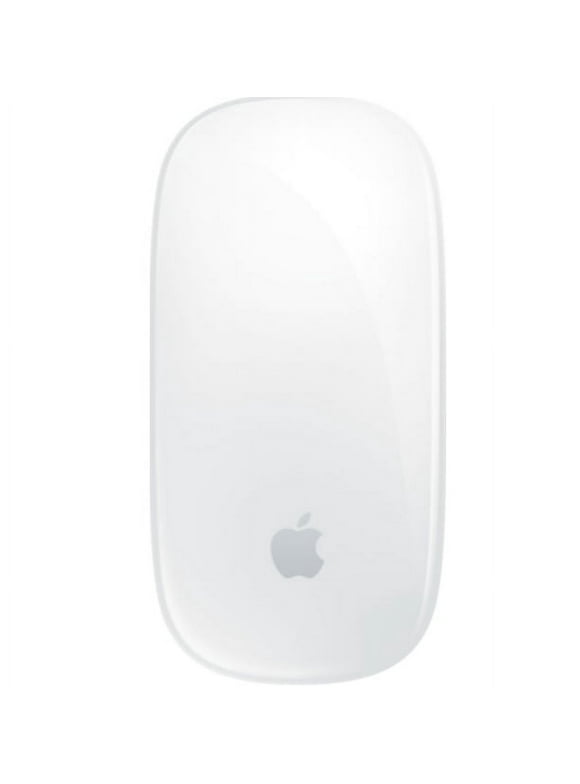 Apple Magic Mouse Wireless Bluetooth Rechargeable