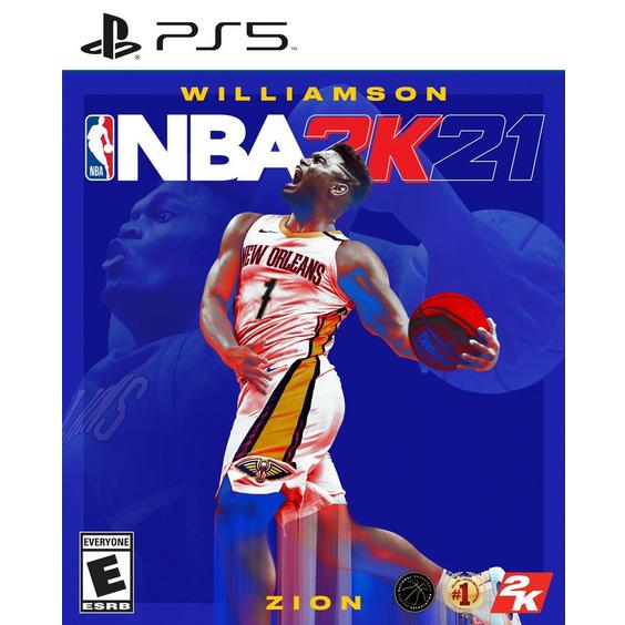 Nba 2K21:[PS]