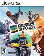 Riders Republic:[PS]