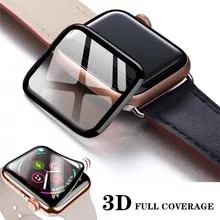 [7901 sold]:3D Waterproof Full Screen Protector For Apple Watch Ultra 8 7 6 SE 5 49mm 45mm 41mm 40mm 44mm Not glass For iwatch 3 38mm 42mm