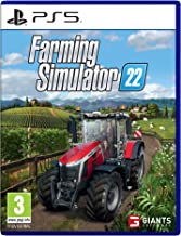 Farming Simulator 22:[PS]