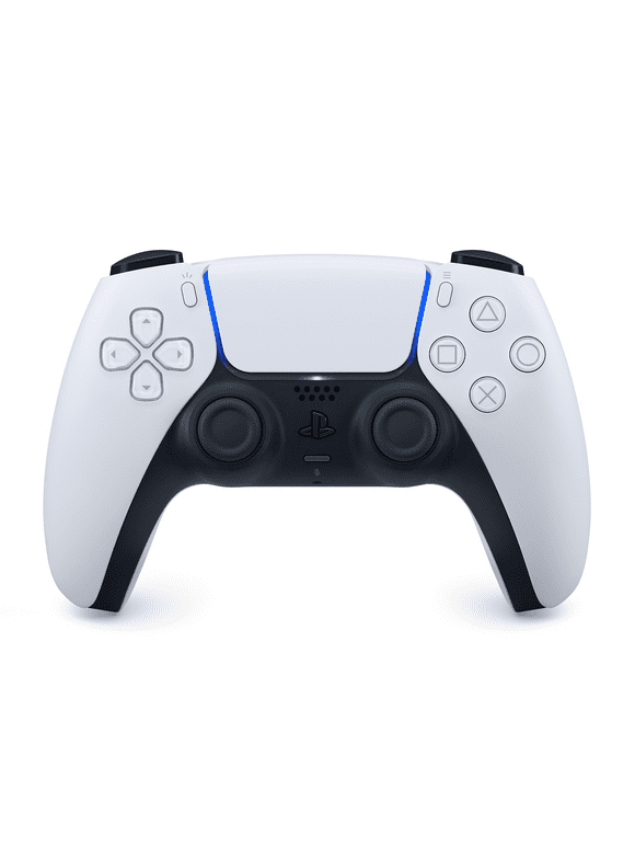 #44 | Sony PS5 DualSense Wireless Controller - White