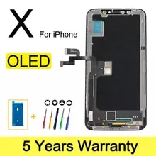 [12178 sold]:OLED Lcd For iPhone X 11 12 Pro Display Wholesale Price Factory Display For iPhone X Xs Xr 11 12 13 Pro Max Screen Replacement