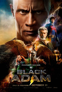 [THEATRE]: Black Adam