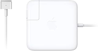 Apple 60W MagSafe 2 Power Adapter for MacBook Pro with 13-inch Retina Display