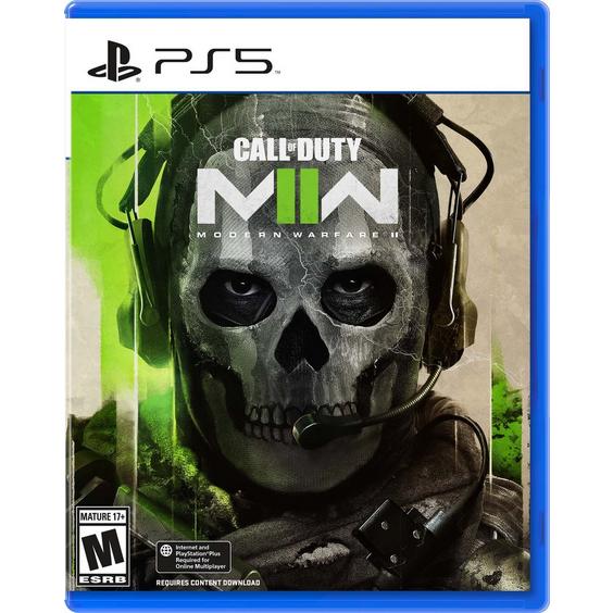 Call Of Duty Modern Warfare 2:[PS]