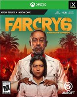 Far Cry 6:[XBOX]