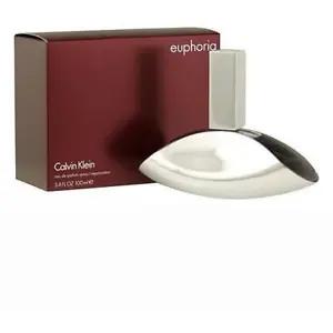 [19430 sold]EUPHORIA for Women by Calvin Klein Perfume 3.4 oz edp New in Box