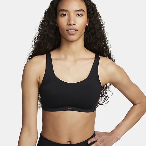 #88 | Nike Alate Coverage
Women's Light-Support Padded Sports Bra