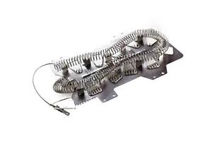 [12415 sold]Dryer Heater Heating Element for Maytag 35001247 Samsung DC47-00019A