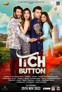 [THEATRE]: Tich Button