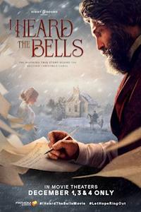 [THEATRE]: I Heard Bells