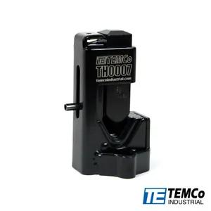 [14270 sold]TEMCo Hammer Lug Crimper V2 with holes for bench mounting (8AWG TO 4/0 Gauge)