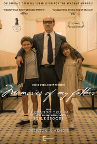 [THEATRE]: Memories Of My Father