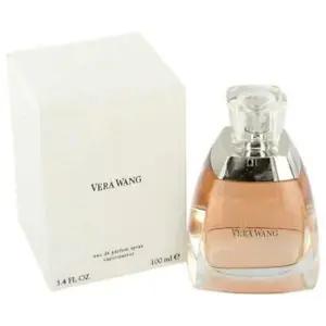 [14900 sold]VERA WANG Perfume 3.3 / 3.4 oz EDP For Women Spray NEW IN BOX