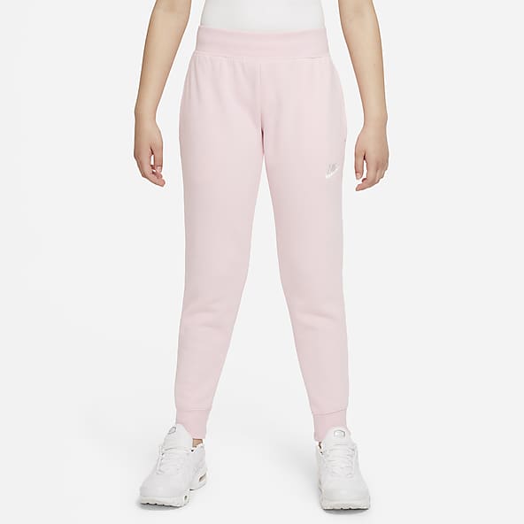 #12 | Nike Sportswear Club Fleece
Big Kids' (Girls') Pants