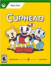 Cuphead:[XBOX]