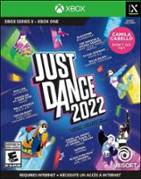 Just Dance 22:[XBOX]