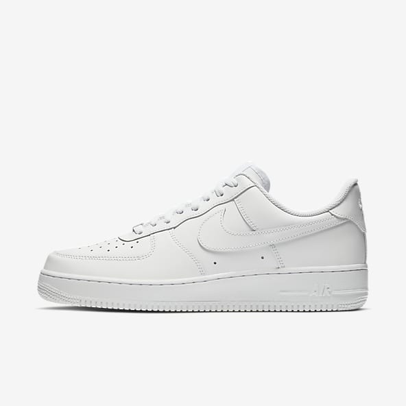 #5 | Nike Air Force 1 '07
Men's Shoes