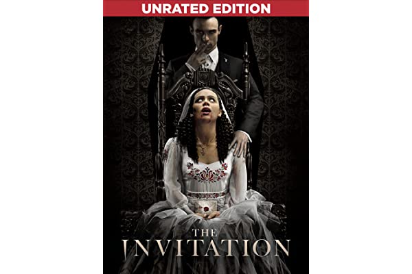 [BUY]: Invitation Unrated