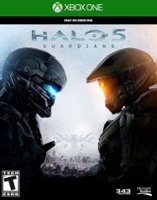 Halo 5 Guardians:[XBOX]