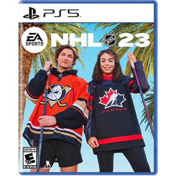 Nhl 23:[PS]