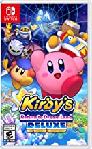 Kirbys Return To Dream Land Deluxe:[NS]