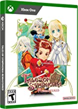 Tales Of Symphonia Remastered:[XBOX]