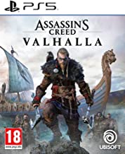 Assassins Creed Valhalla:[PS]