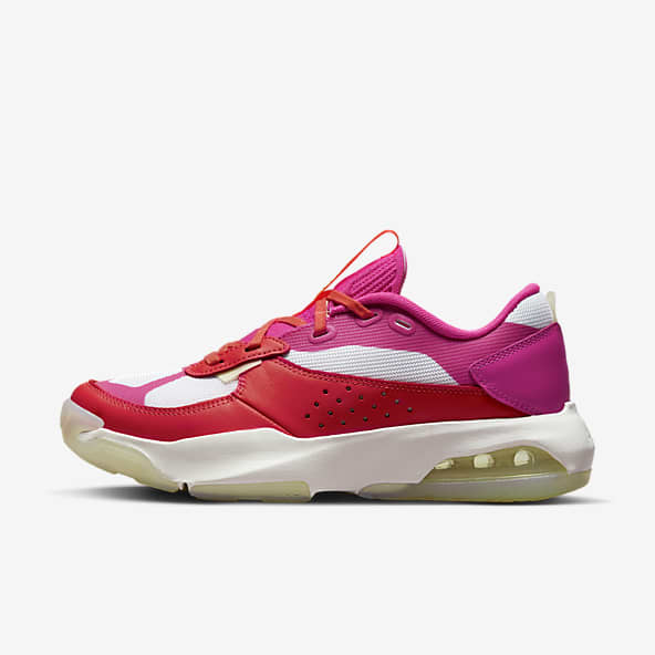 #65 | Jordan Air 200E
Women's Shoes