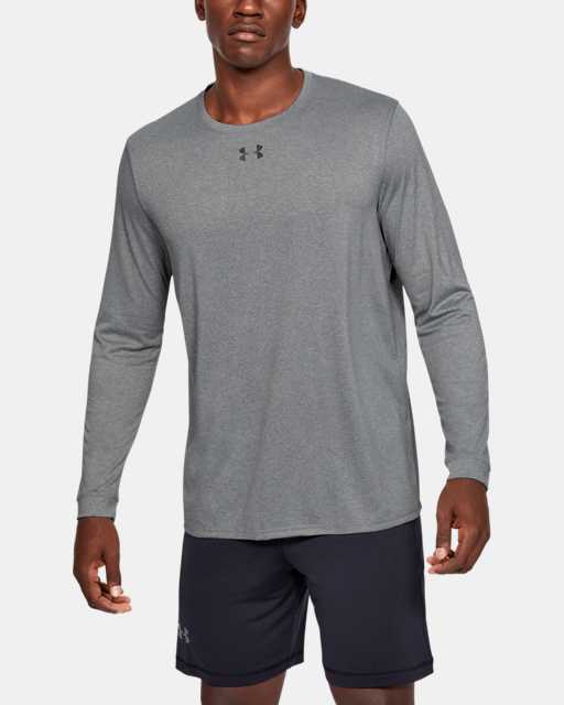 #24 | 13 Colors|Men's UA Locker 2.0 Long Sleeve