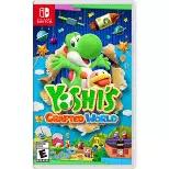 Yoshis Crafted World:[NS]