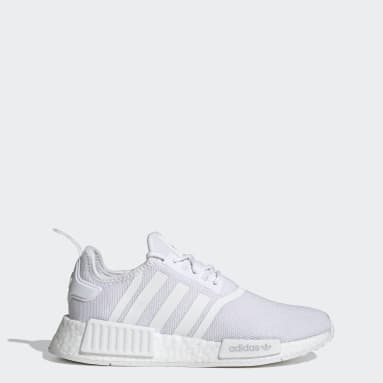 #46 | NMD_R1 Primeblue Shoes
Women's Originals
2 colors