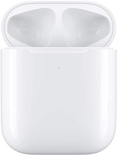 Apple Wireless Charging Case for AirPods