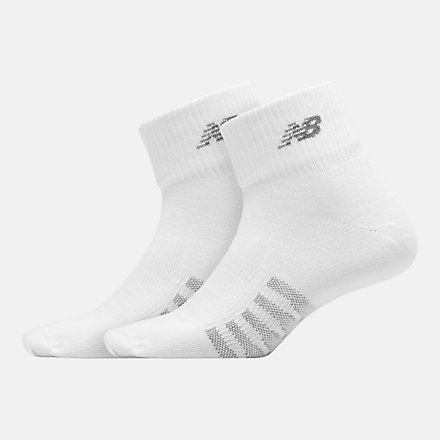 #83 | Coolmax Thin Quarter Socks 2 Pack