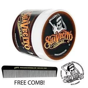 [23427 sold]Suavecito Original Hold Pomade 4 oz. Can