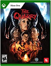 Quarry:[XBOX]