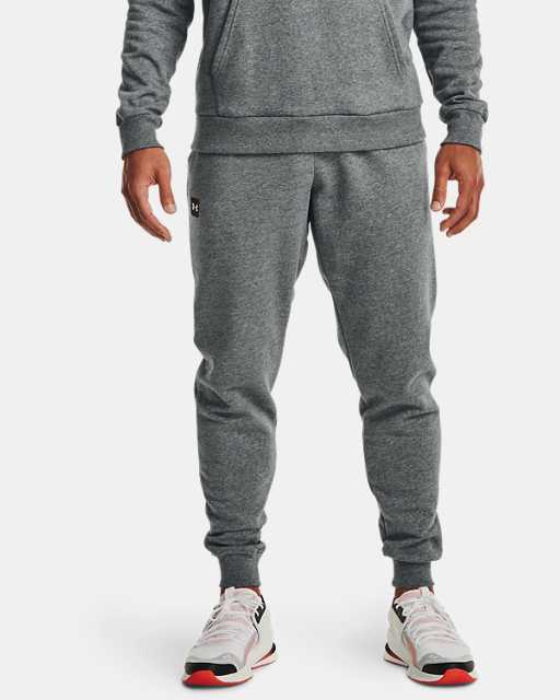 #5 | 8 Colors|Men's UA Rival Fleece Joggers