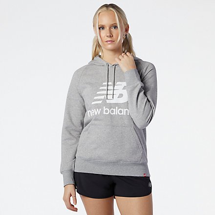 #91 | NB Essentials Pullover Hoodie