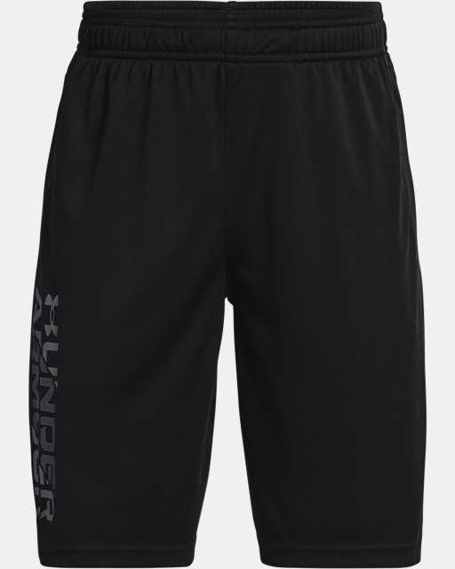 #51 | 3 Colors|Boys' UA Prototype 2.0 Wordmark Shorts