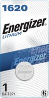 #49 | Energizer 1620 Lithium Coin Battery, 1 Pack